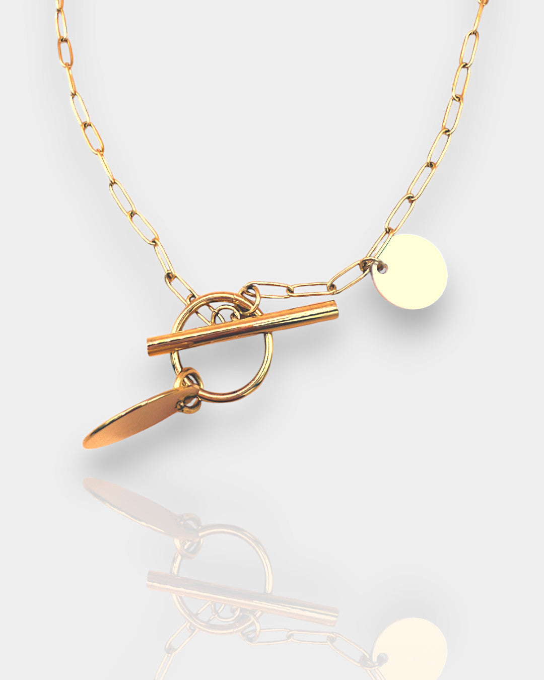 COLLAR CLÍO