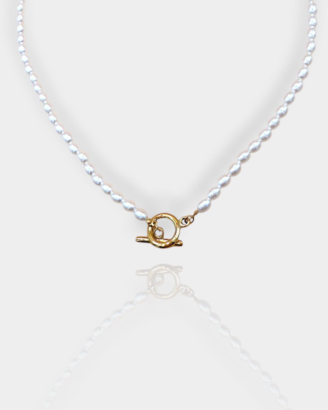 COLLAR KHIONE