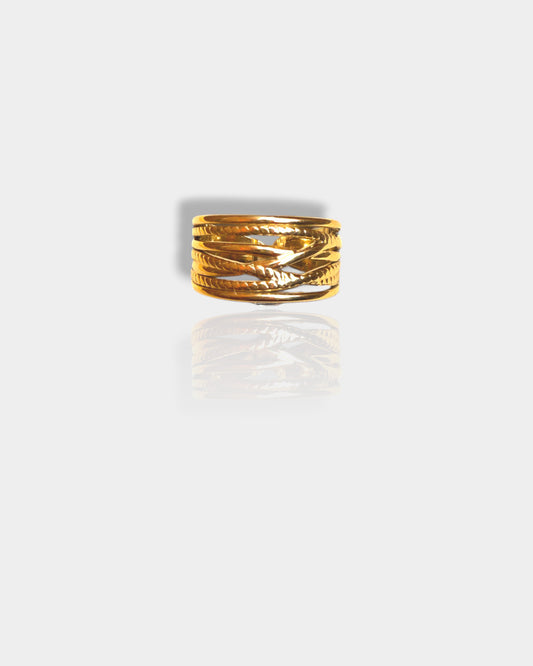 ANILLO EIRENE