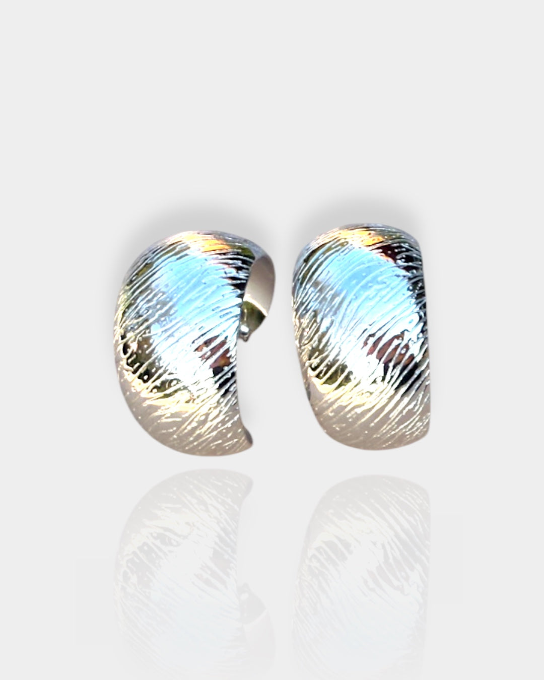 PENDIENTES PERSÉFONE