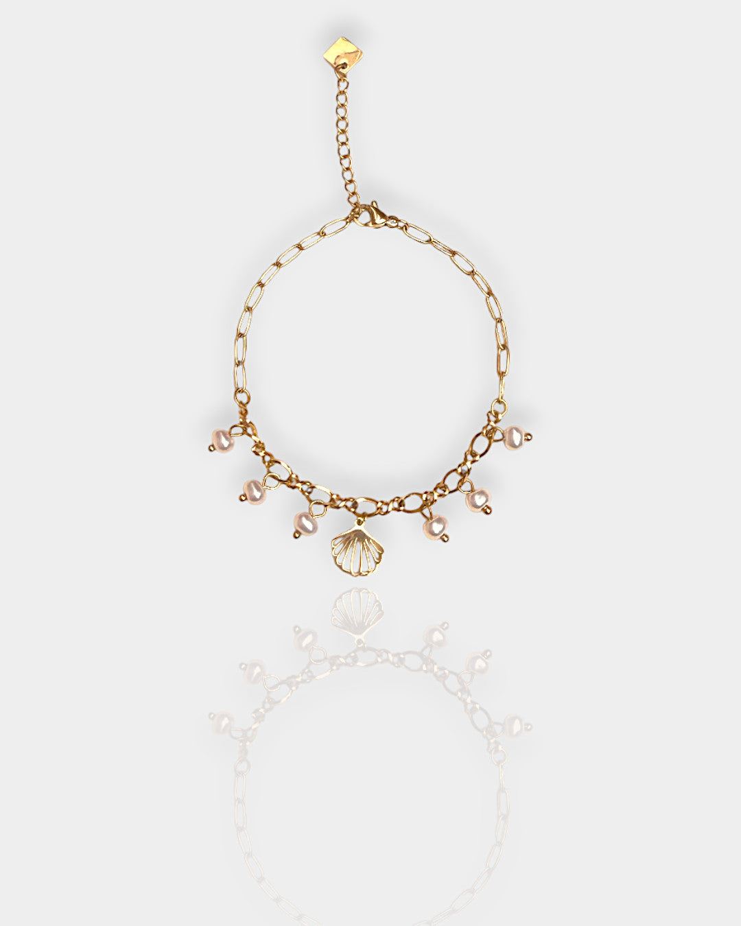 PULSERA NEREIDAS