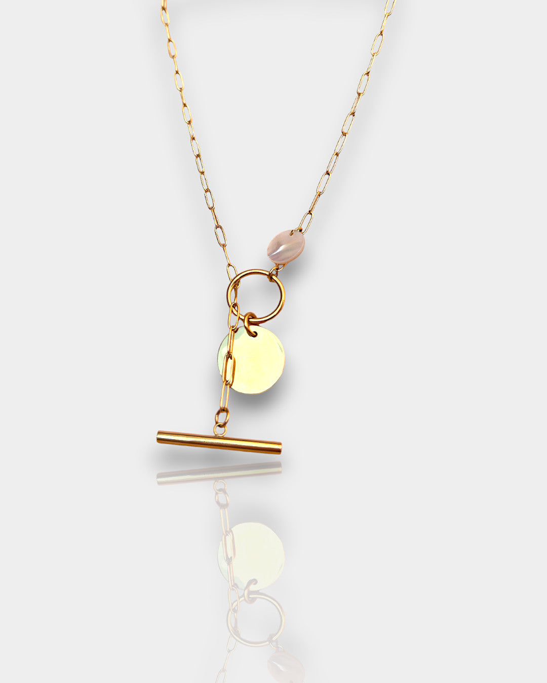 COLLAR CLÍO