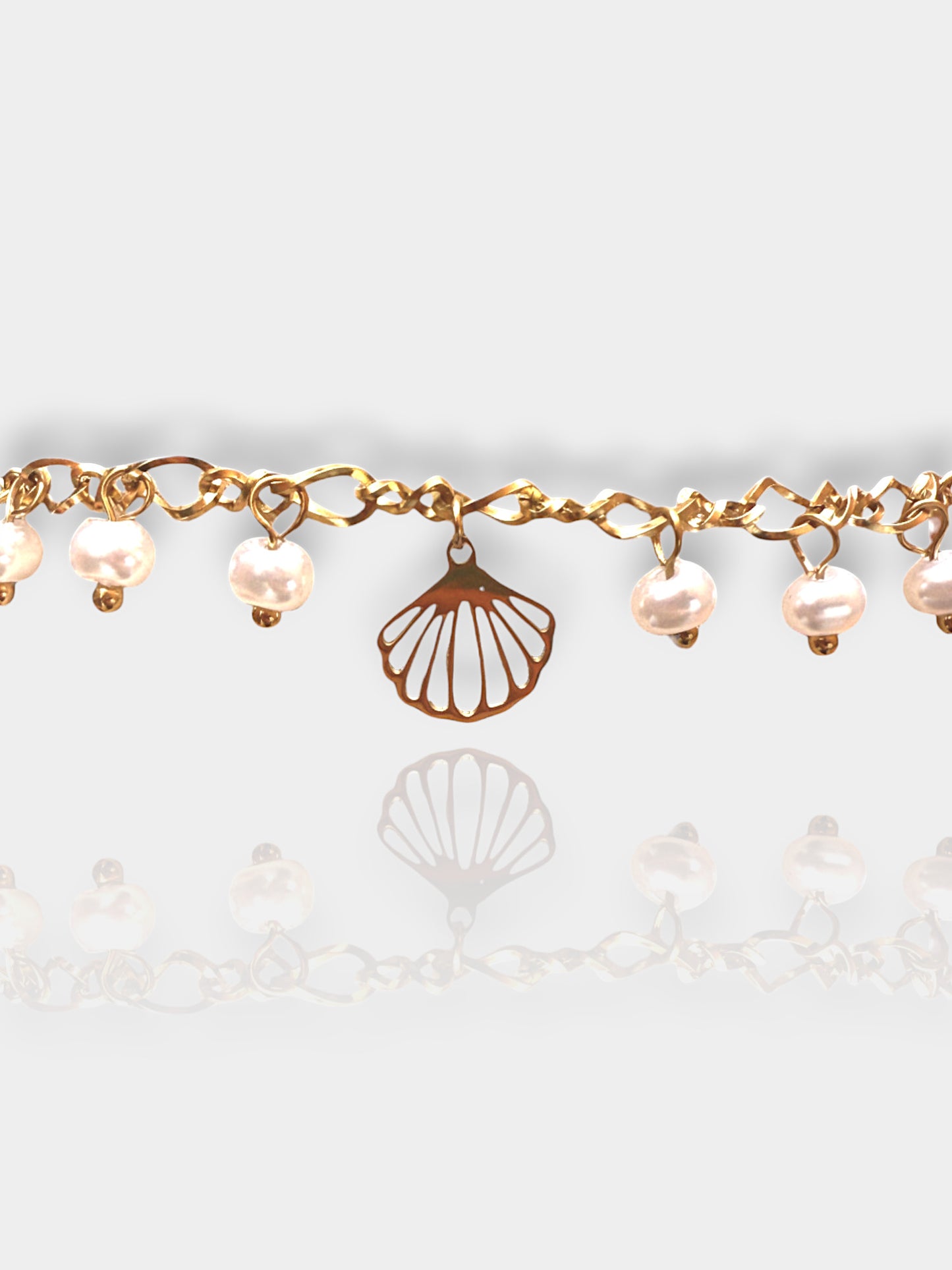 PULSERA NEREIDAS
